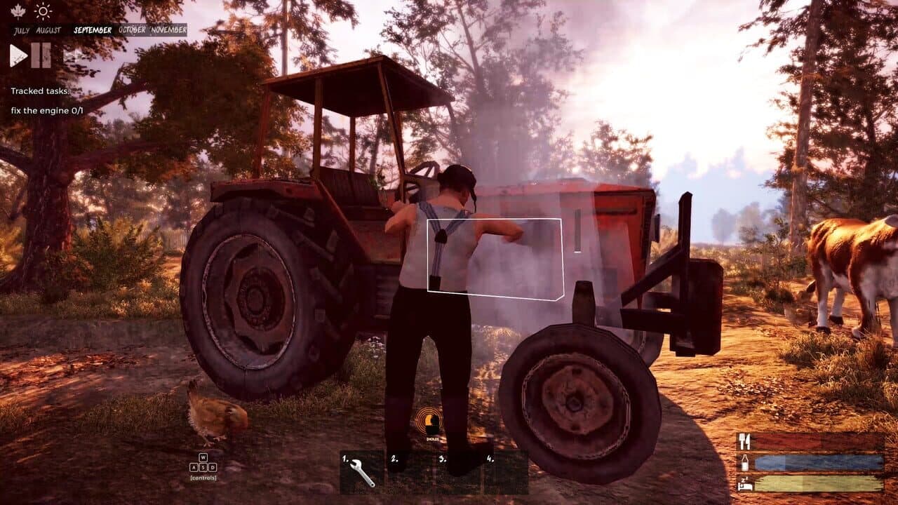 Farmer's Life thumbnail 10