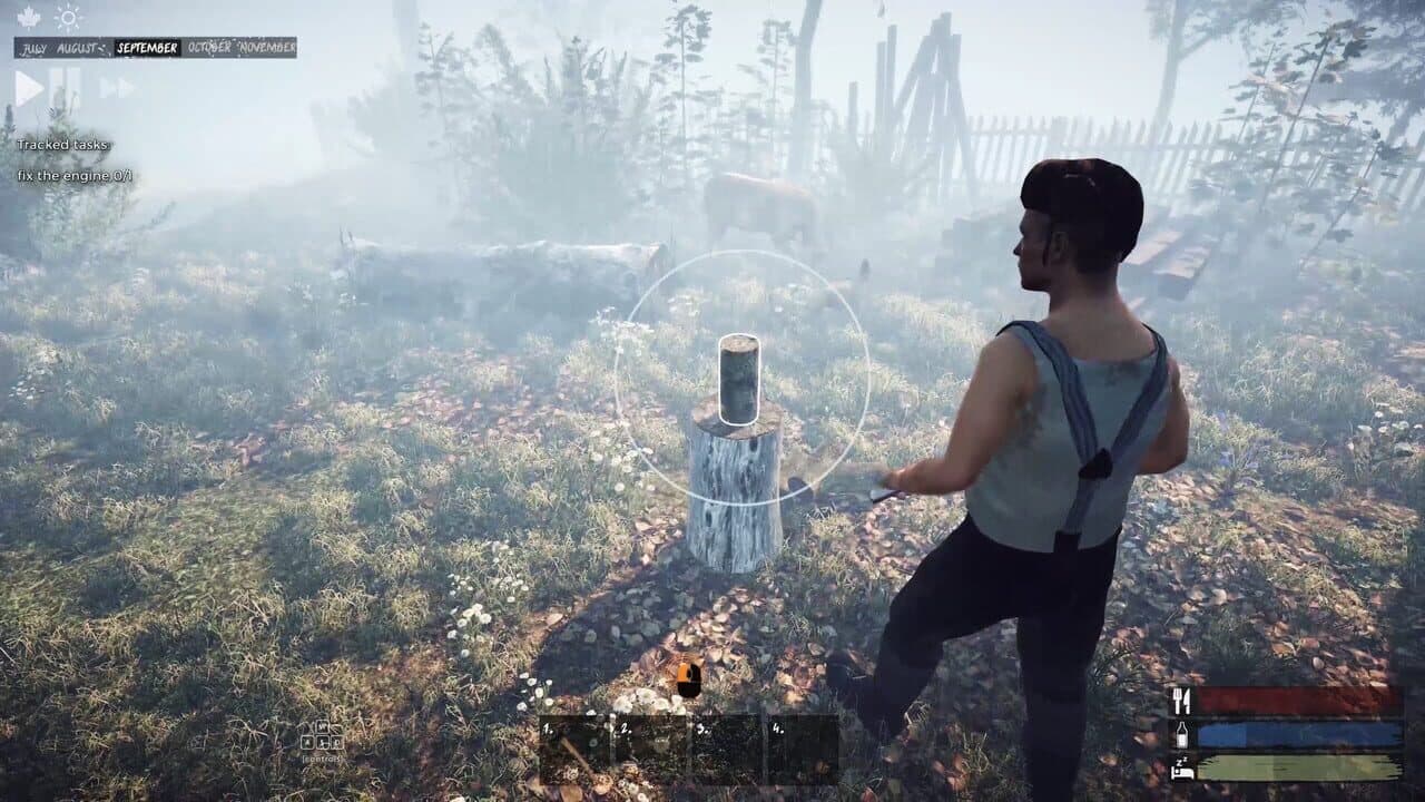 Farmer's Life thumbnail 4