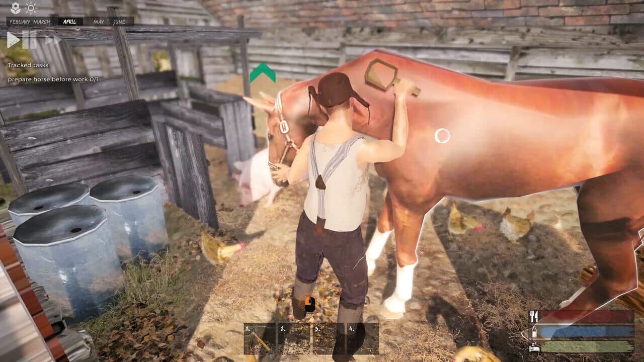 Farmer's Life thumbnail 5
