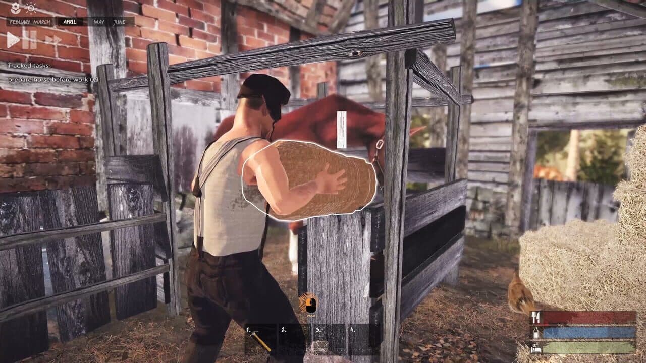 Farmer's Life thumbnail 2