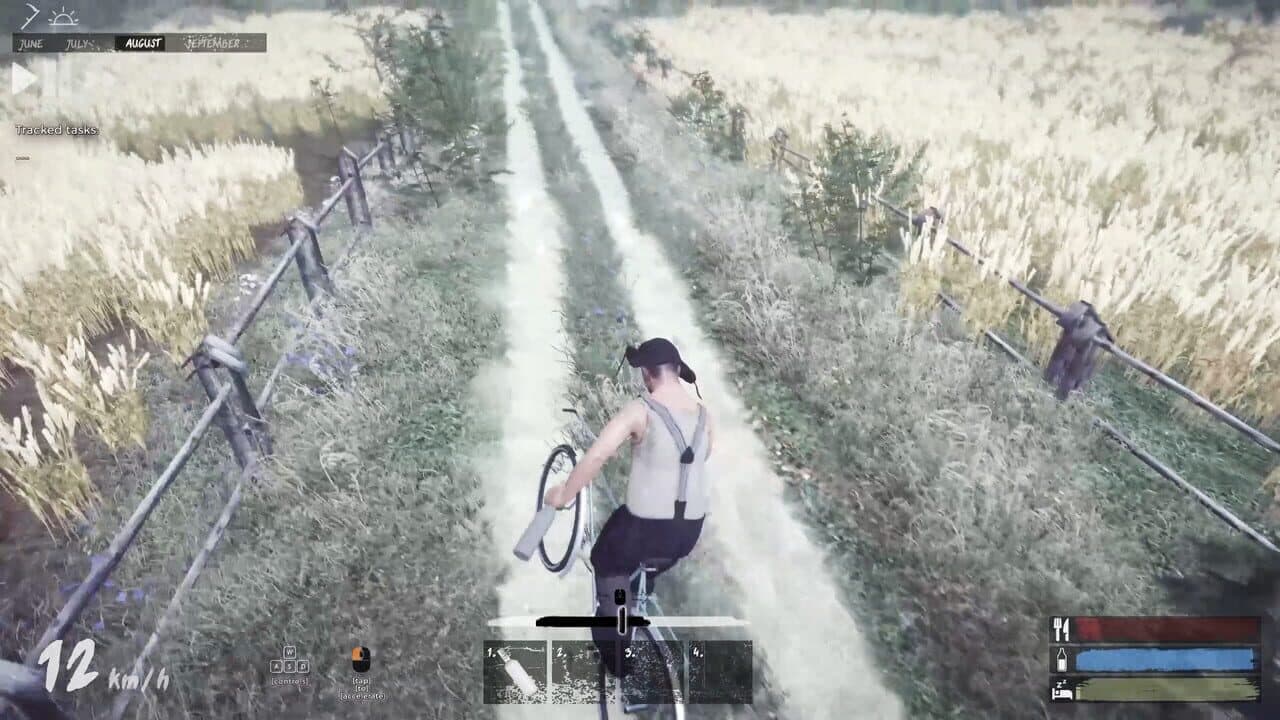 Farmer's Life thumbnail 3