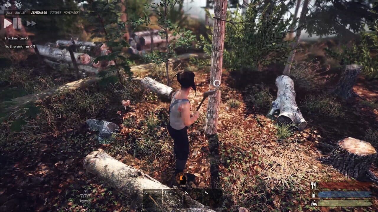 Farmer's Life thumbnail 9