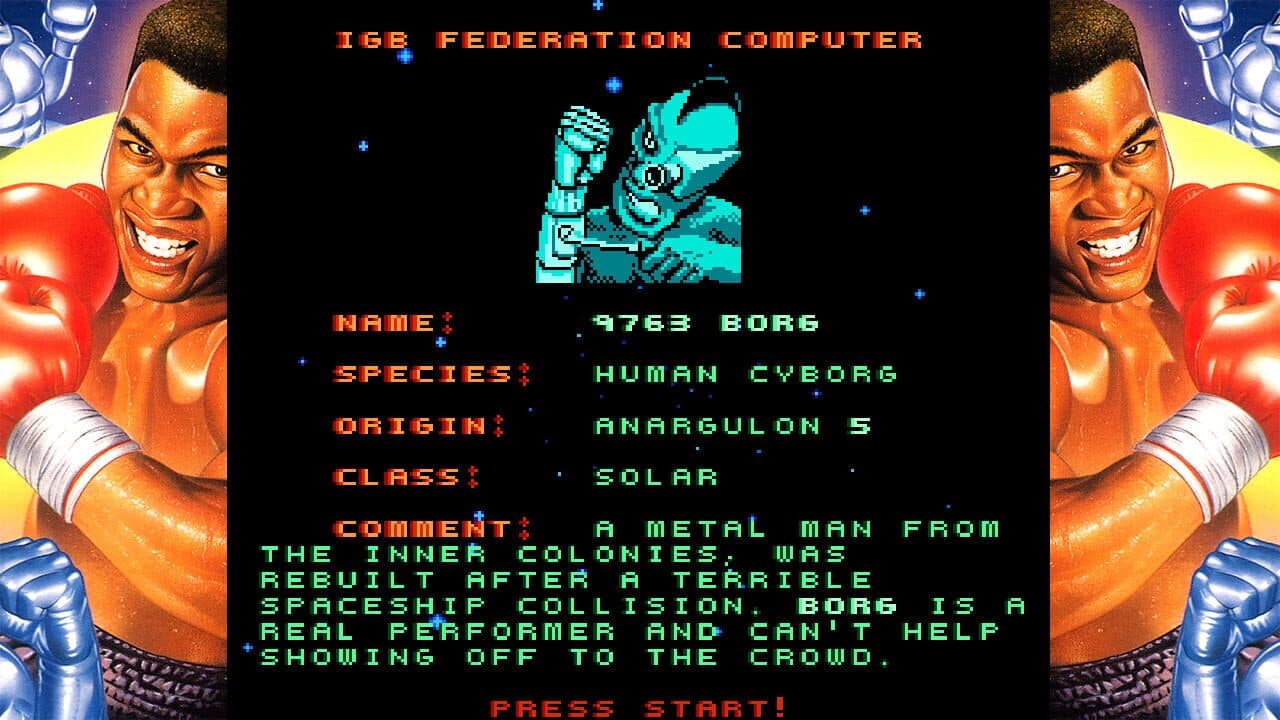Power Punch II thumbnail 3