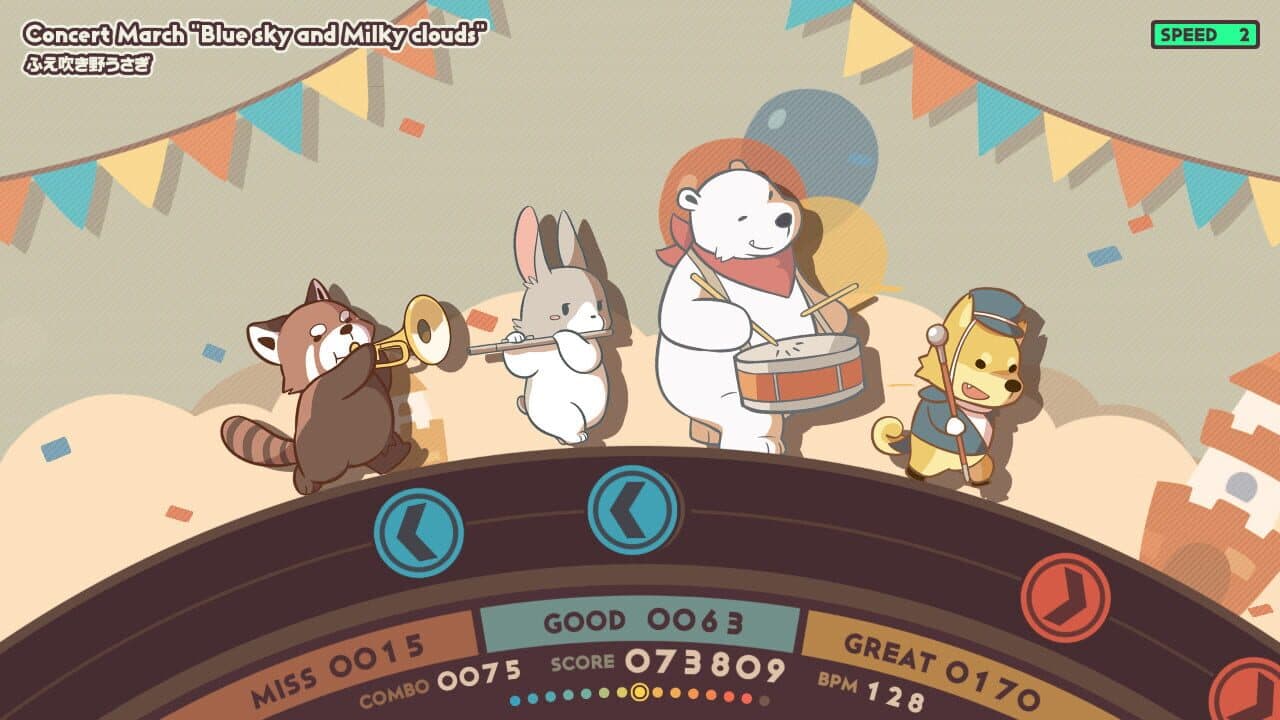Wonder Parade thumbnail 5