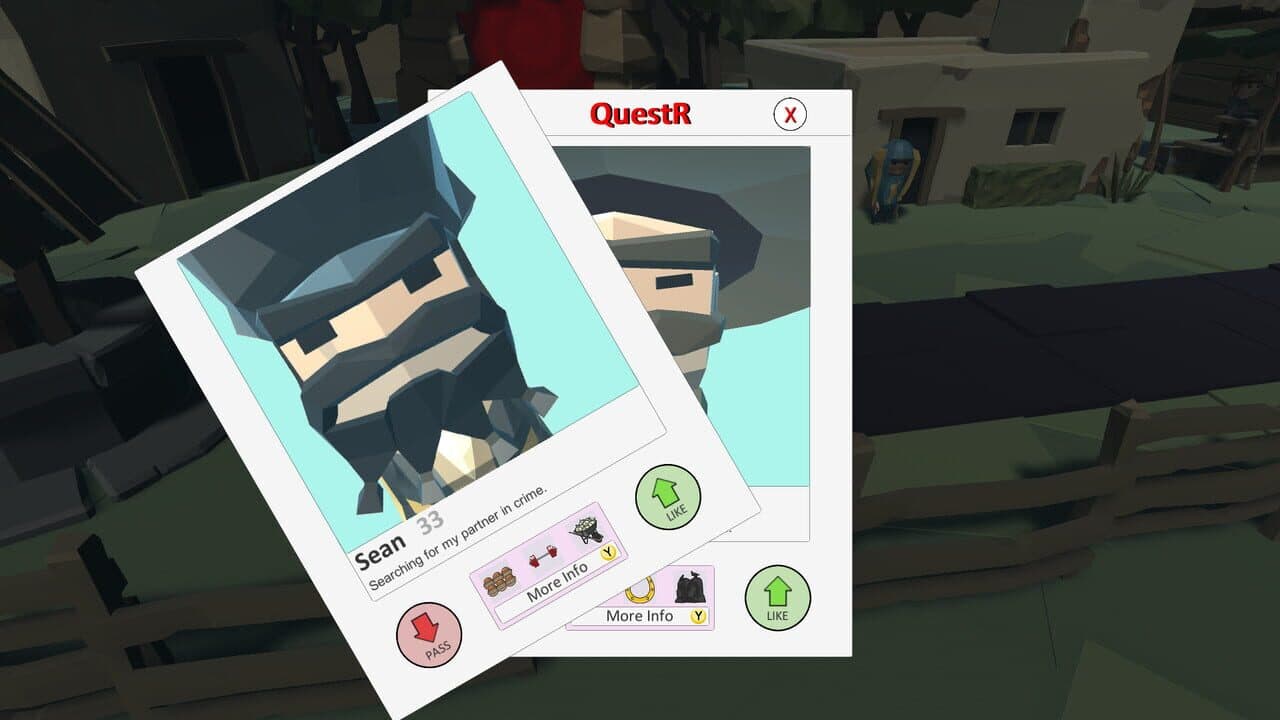 Heroes Swipe Right thumbnail 2