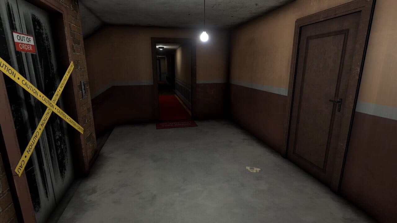 Mask of Sanity thumbnail 3