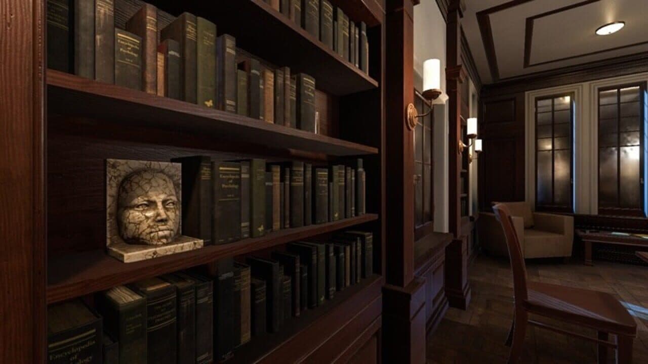 Mask of Sanity thumbnail 5