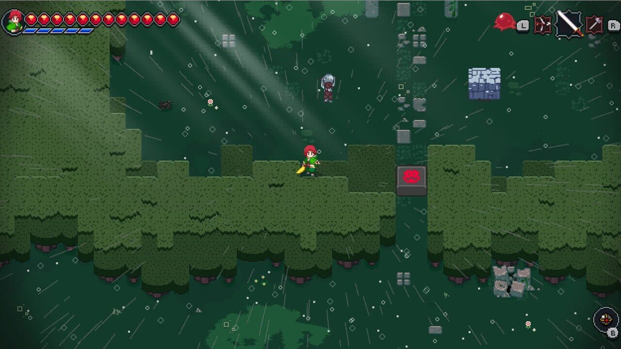 Tiara the Deceiving Crown screenshot 1