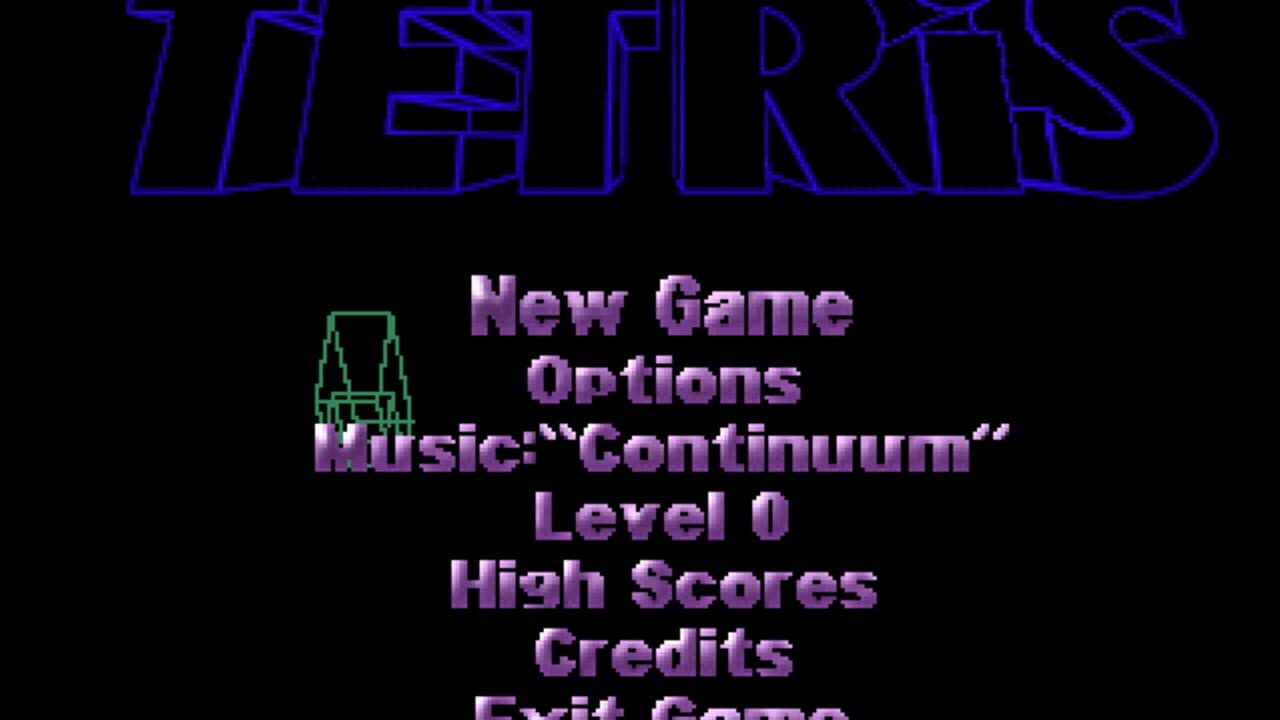 Acid Tetris thumbnail 2