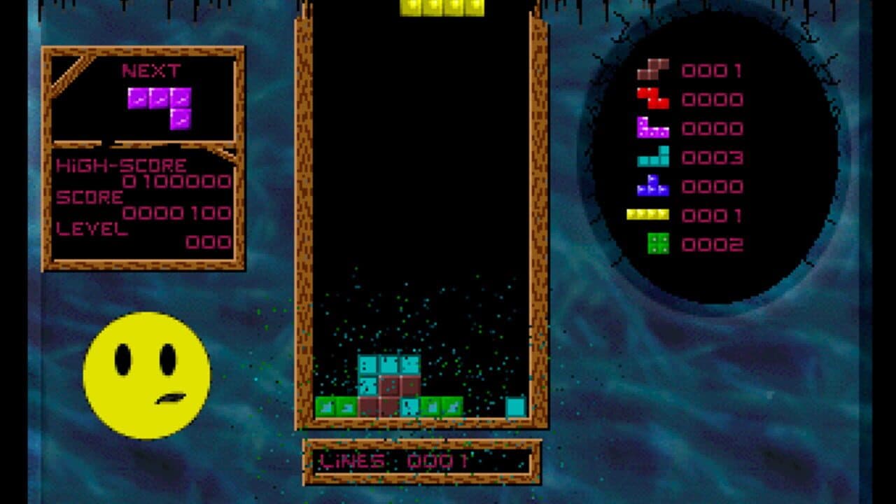 Acid Tetris thumbnail 3