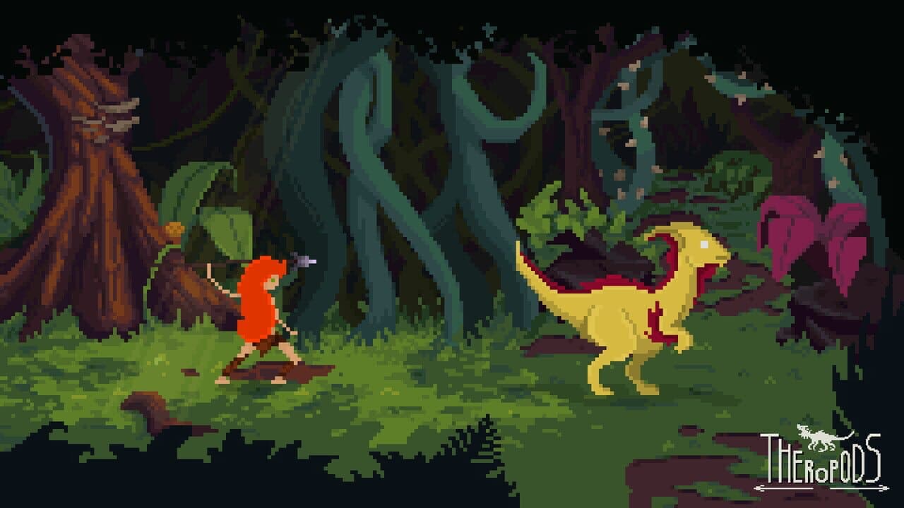 Theropods thumbnail 4