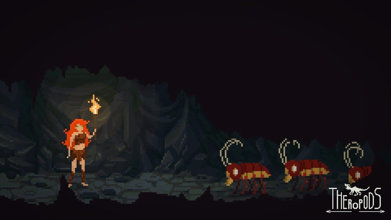 Theropods thumbnail 5