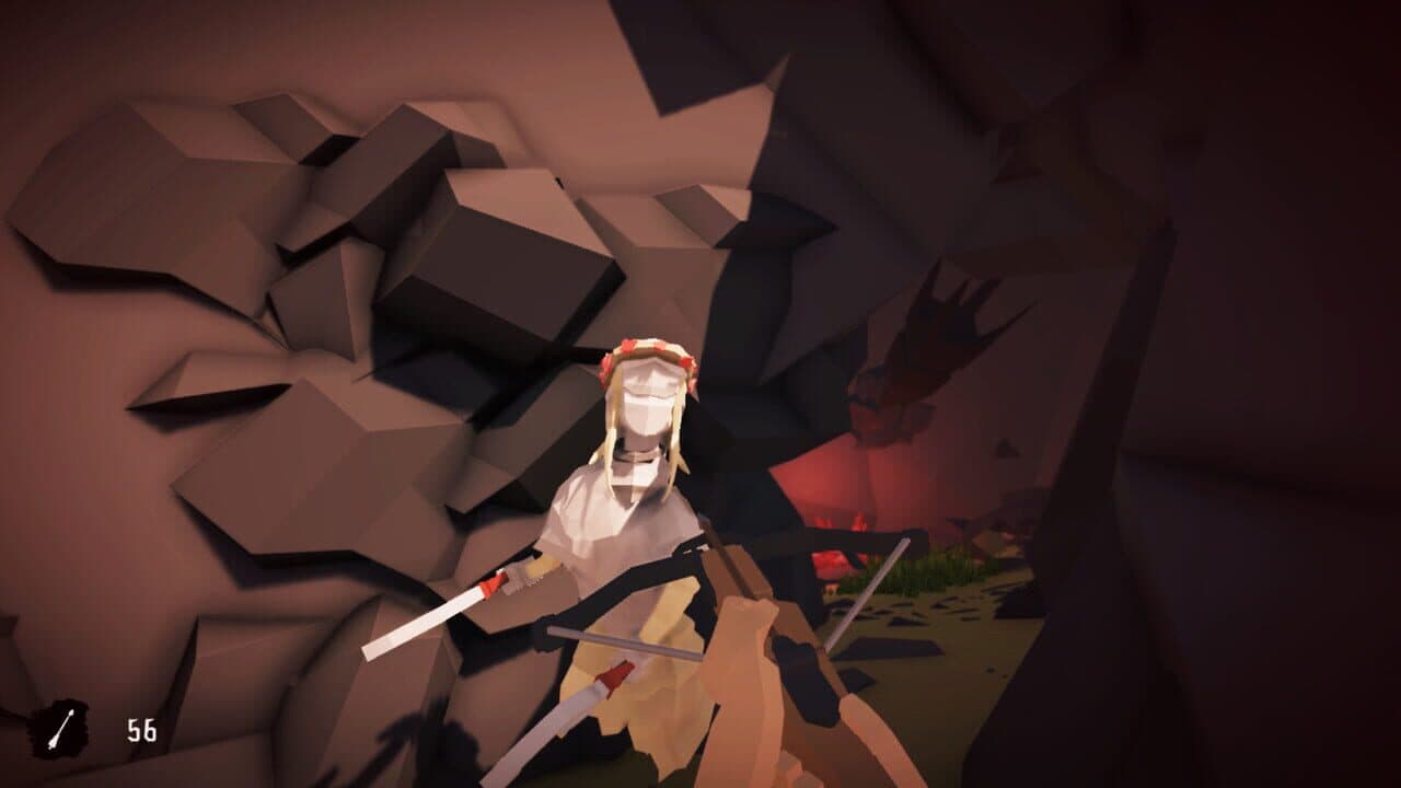 Disturbing Forest thumbnail 4
