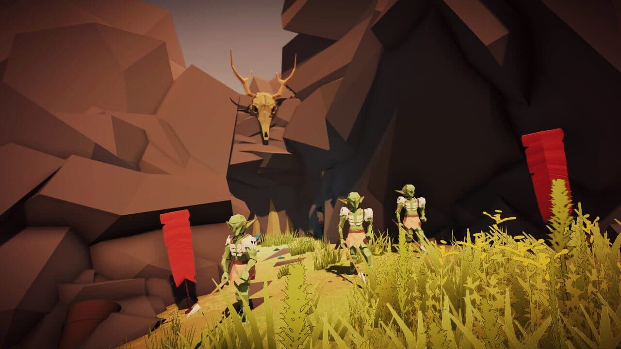 Disturbing Forest thumbnail 5