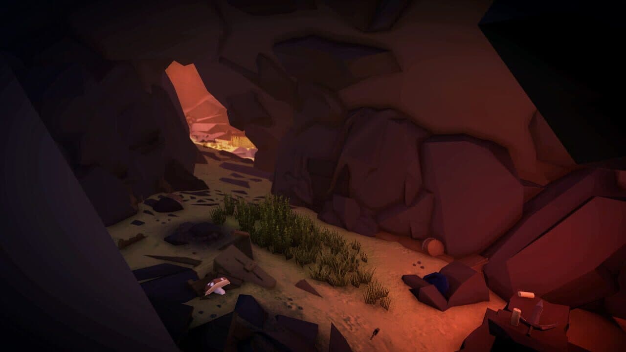 Disturbing Forest thumbnail 7