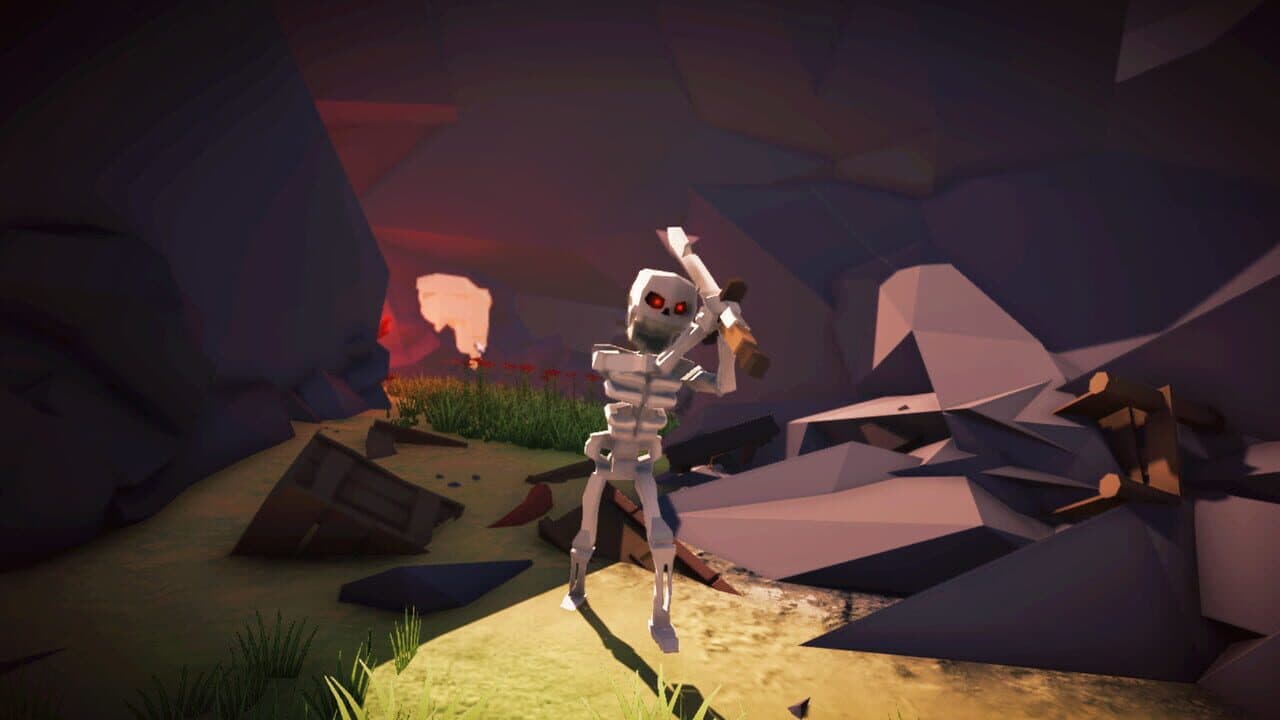 Disturbing Forest thumbnail 8