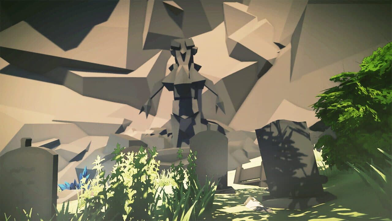 Disturbing Forest thumbnail 6
