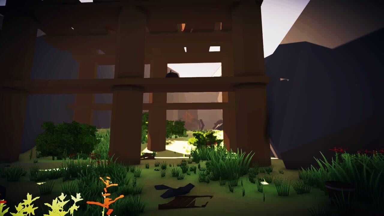Disturbing Forest thumbnail 10