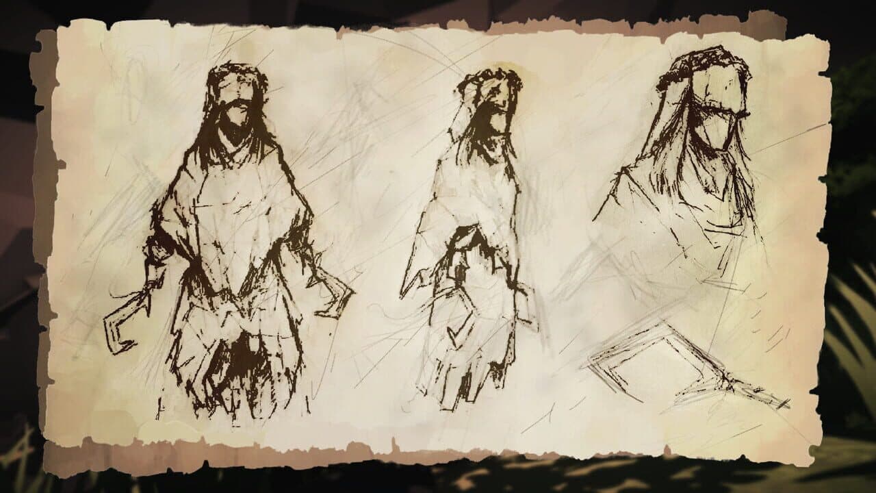 Disturbing Forest thumbnail 9