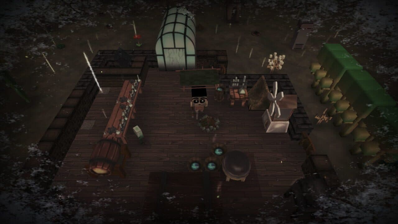 Survival & Simulator thumbnail 2