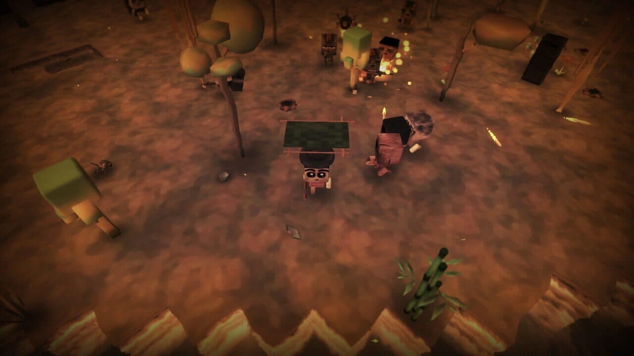 Survival & Simulator thumbnail 3
