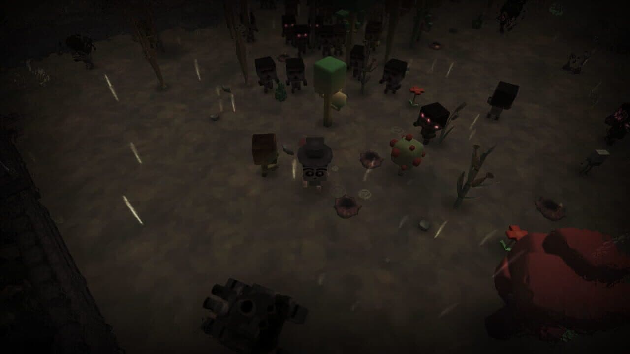 Survival & Simulator thumbnail 4