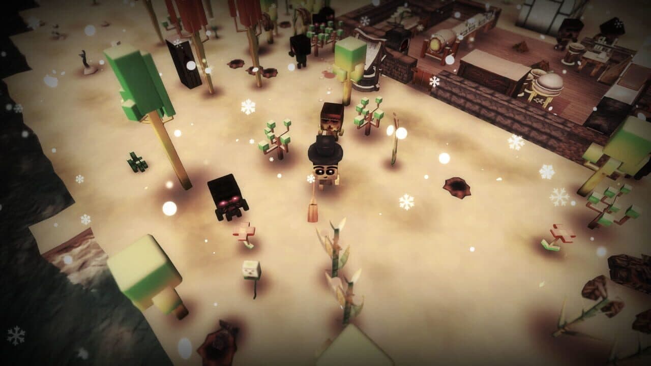Survival & Simulator thumbnail 5