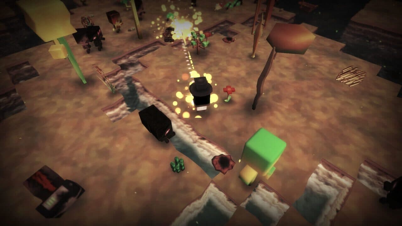 Survival & Simulator thumbnail 6