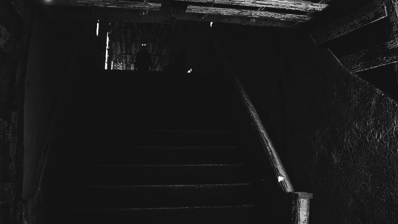 Anthology of Fear thumbnail 3