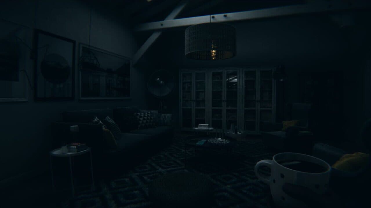 Anthology of Fear thumbnail 9
