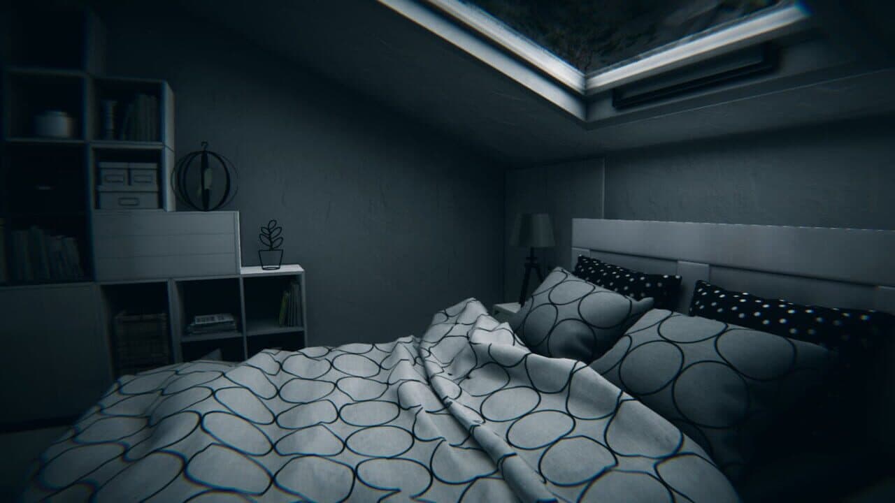 Anthology of Fear thumbnail 6
