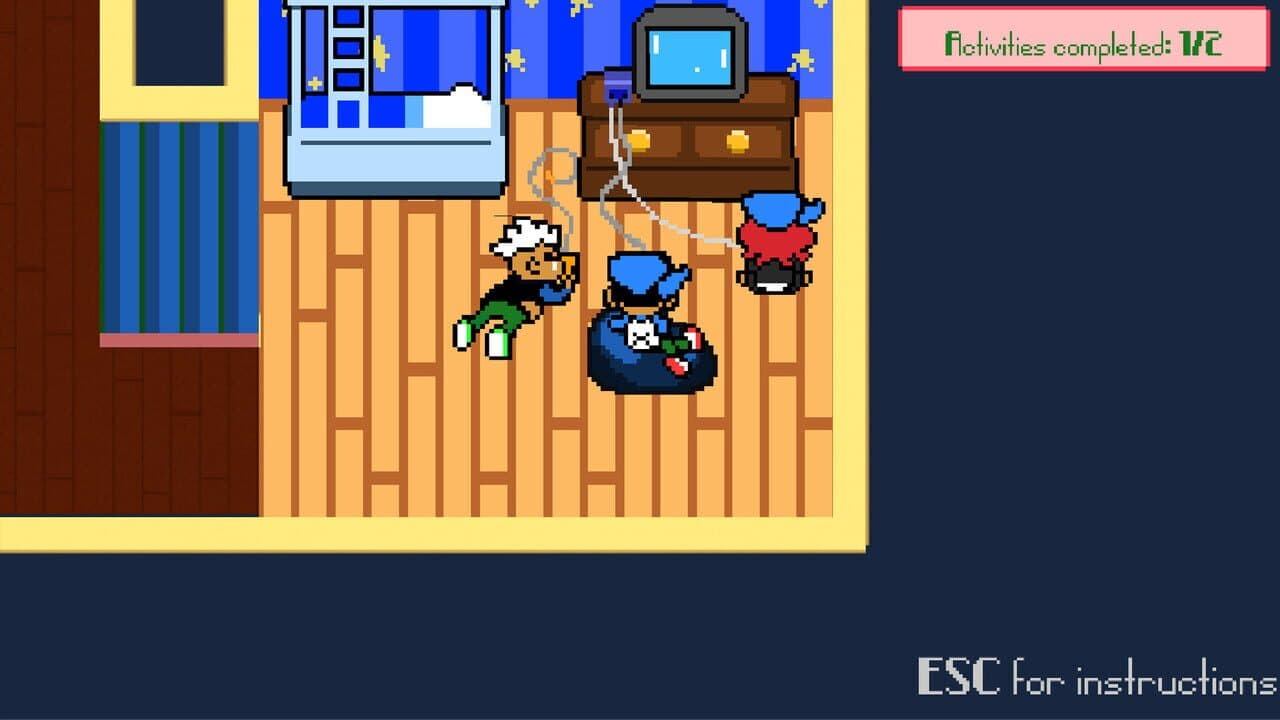 Mop Boy thumbnail 2