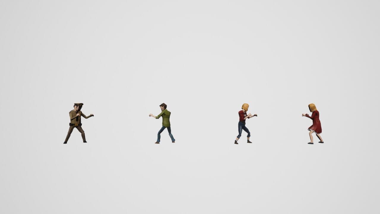 Run Roll Rumble thumbnail 2