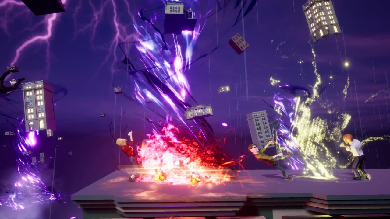 Run Roll Rumble thumbnail 4