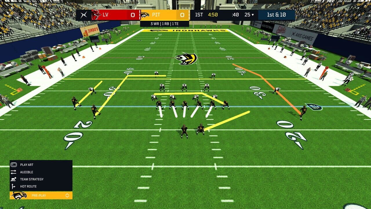 Axis Football 2019 thumbnail 4