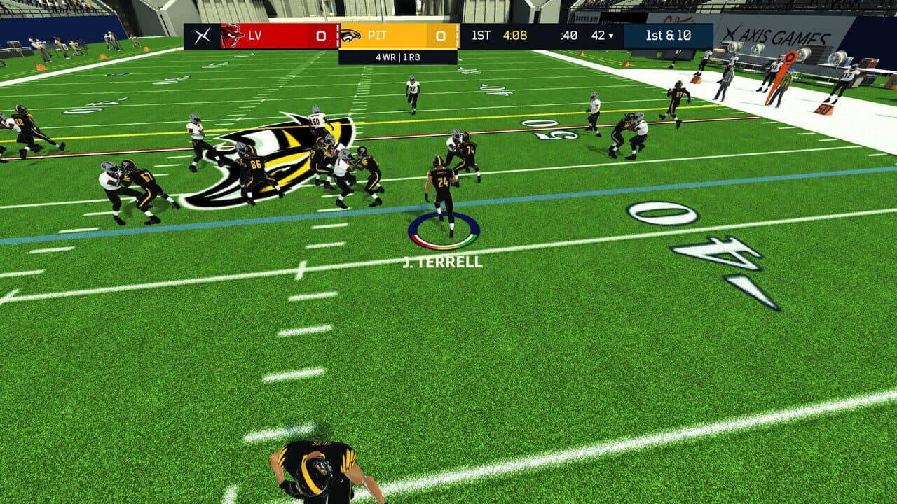 Axis Football 2019 thumbnail 7