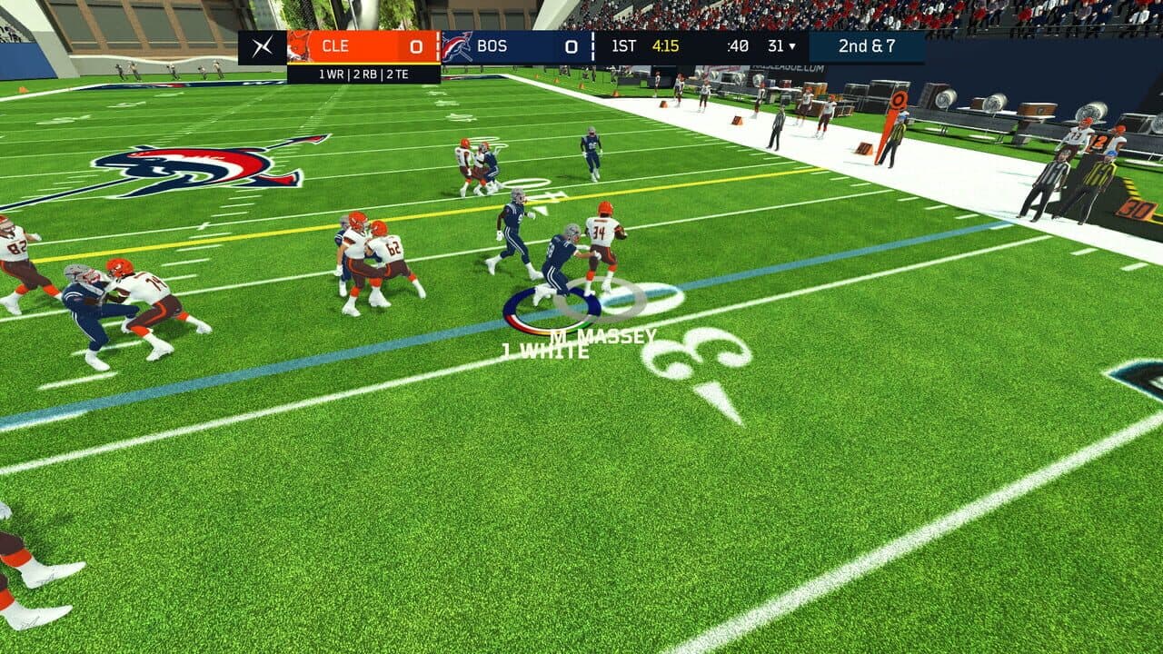 Axis Football 2019 thumbnail 5