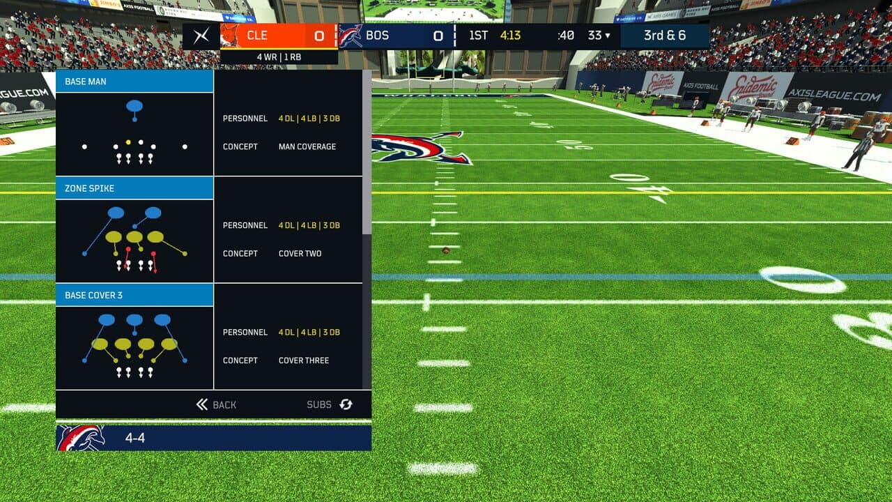 Axis Football 2019 thumbnail 2