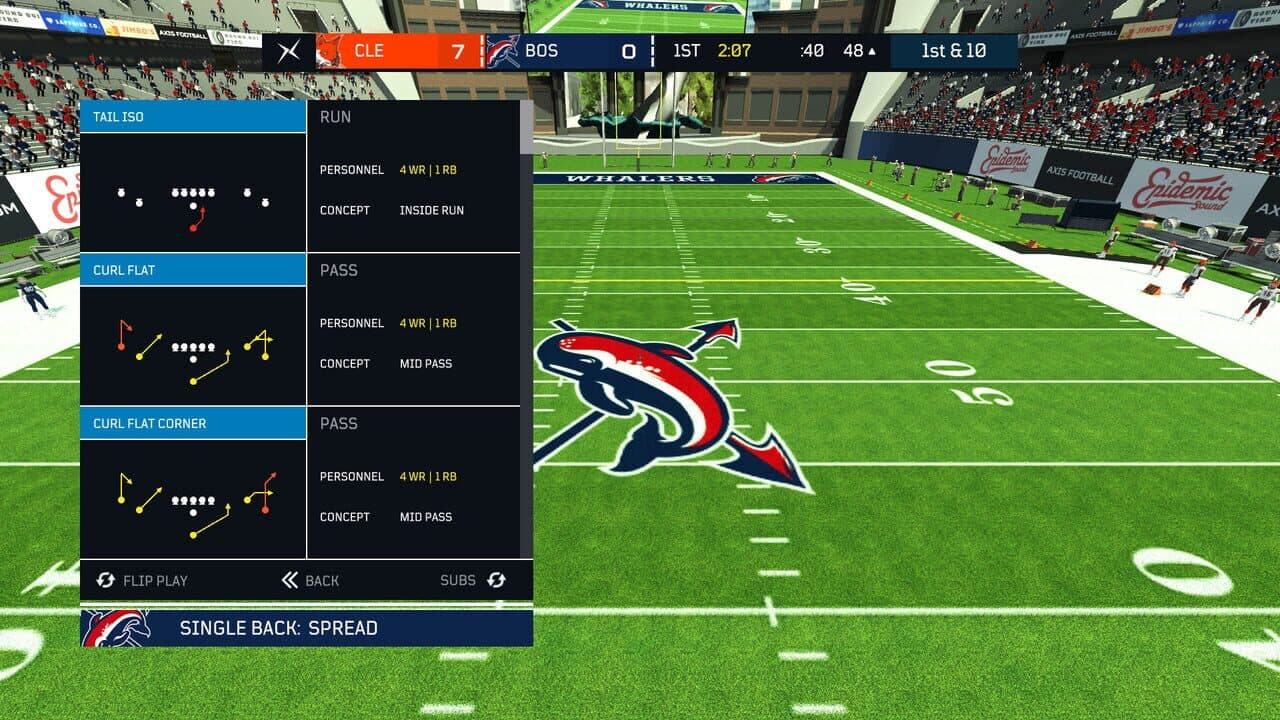 Axis Football 2019 thumbnail 3