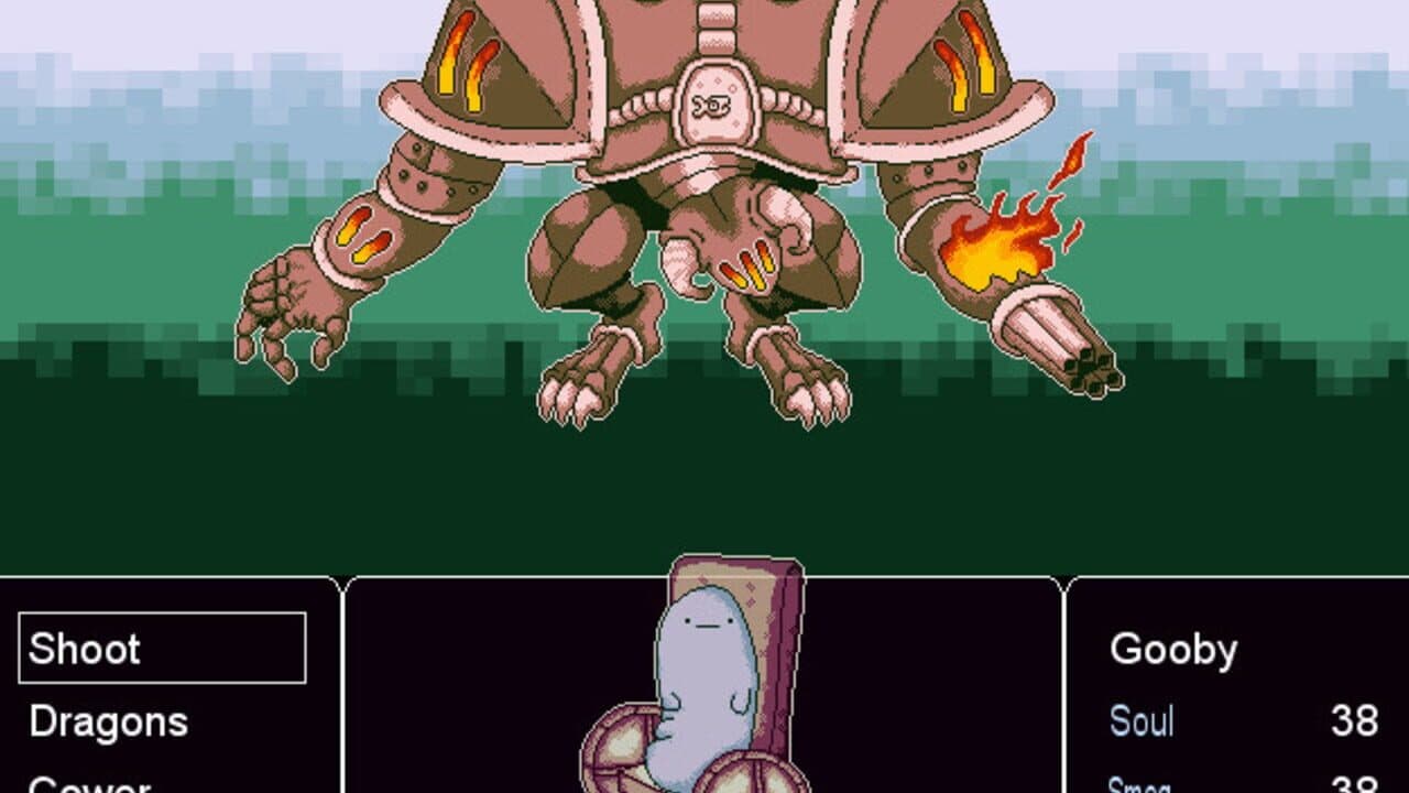 Soulscape screenshot 1