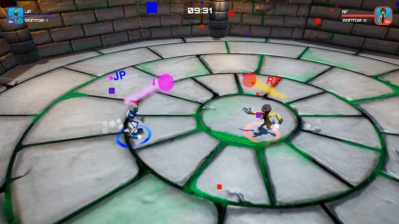 Space Bomb thumbnail 3