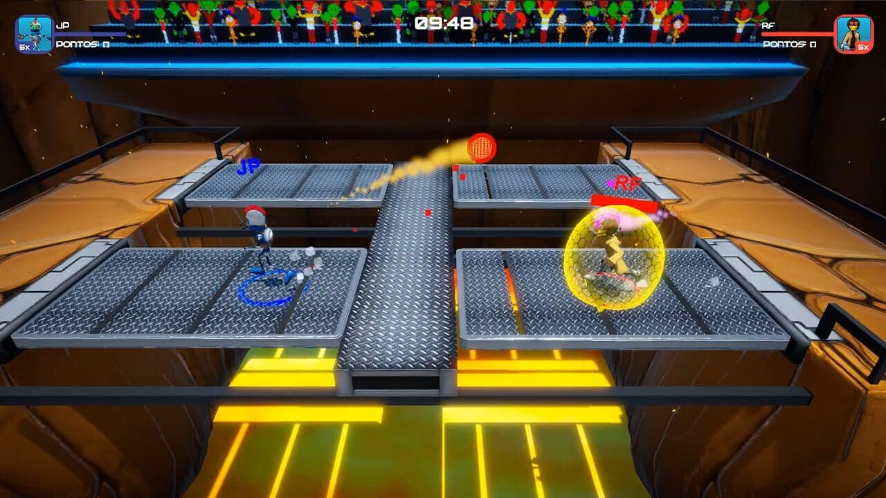 Space Bomb thumbnail 7