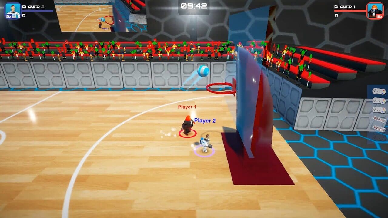 Space Bomb thumbnail 6