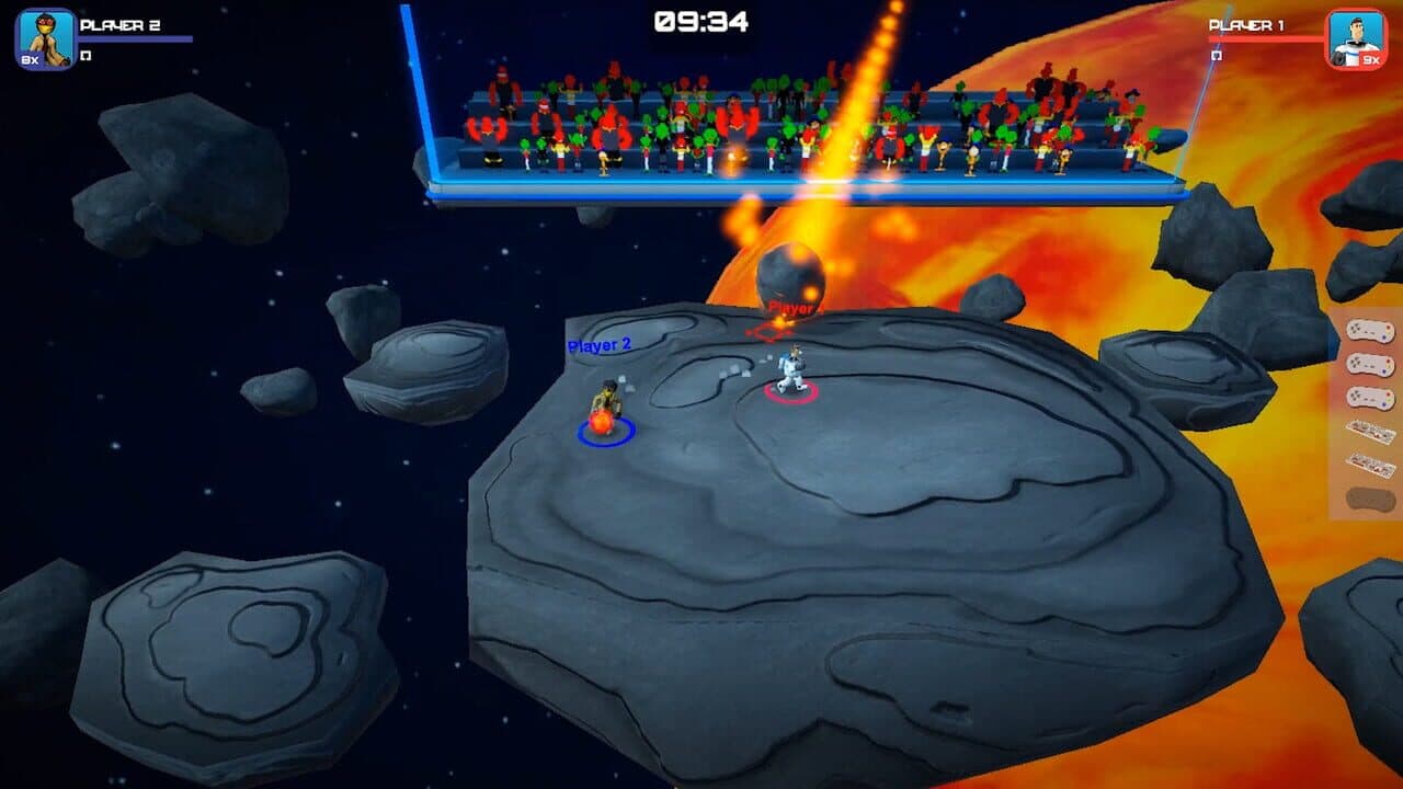 Space Bomb thumbnail 4