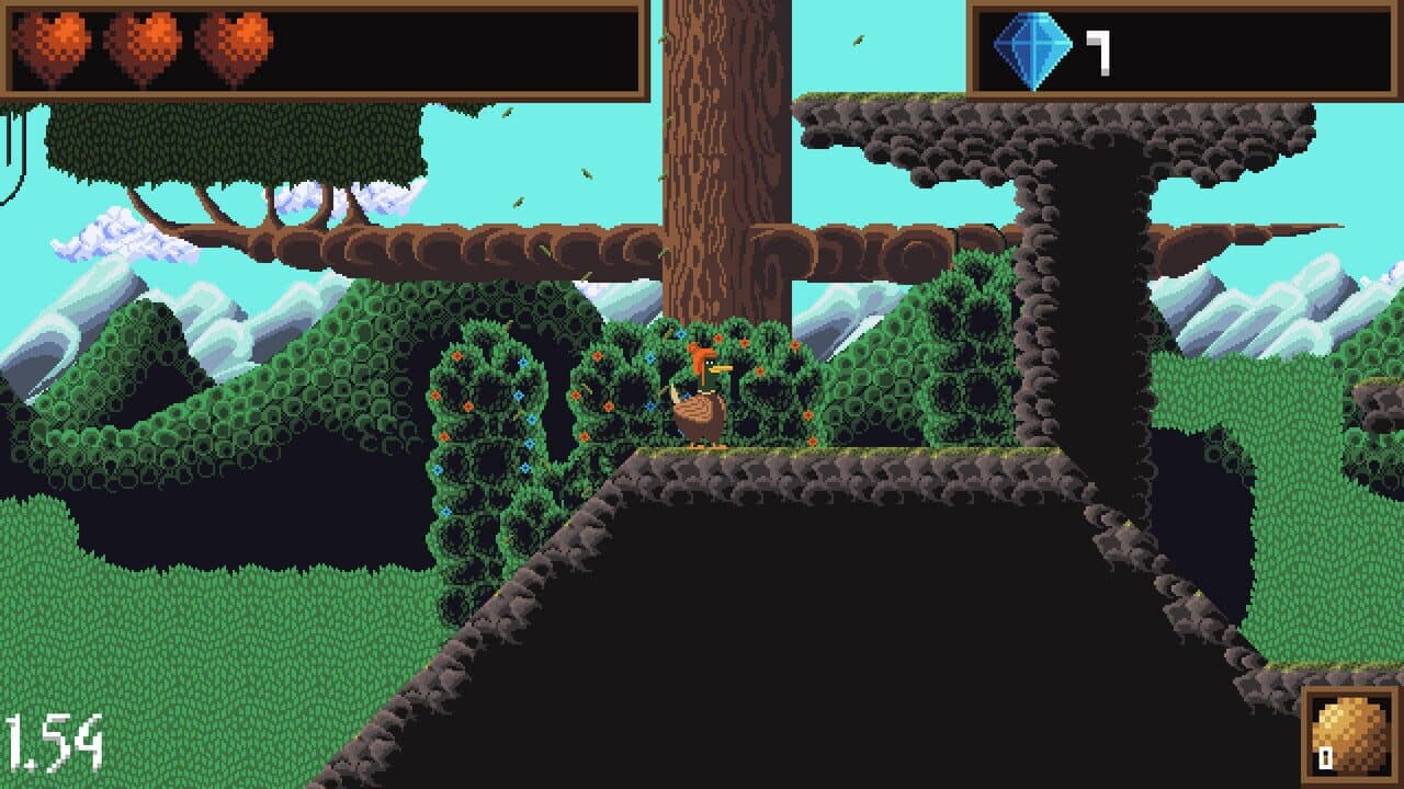 The Legend of Paco the Jungle Duck thumbnail 5