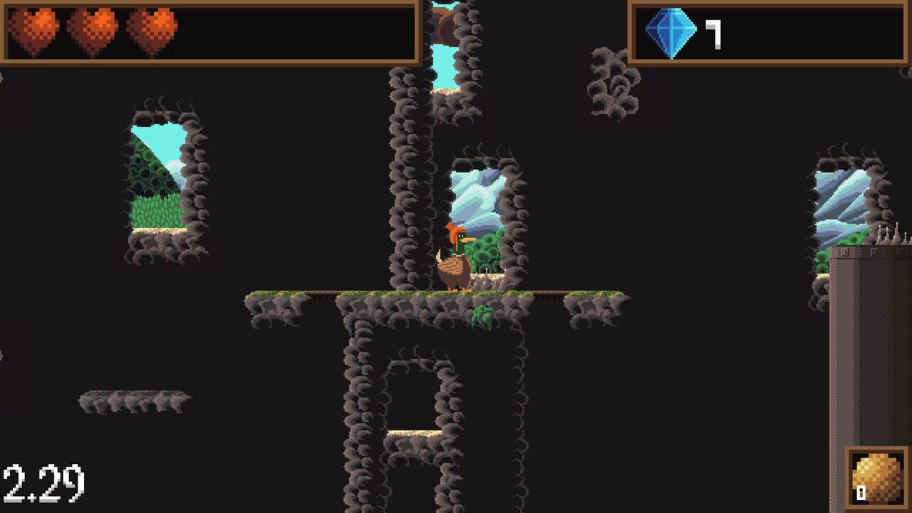 The Legend of Paco the Jungle Duck thumbnail 8
