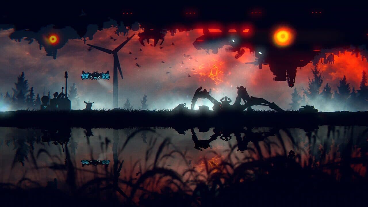 Extinction Protocol thumbnail 3