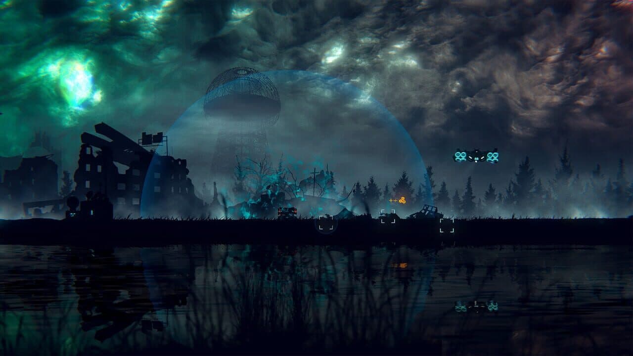 Extinction Protocol thumbnail 2