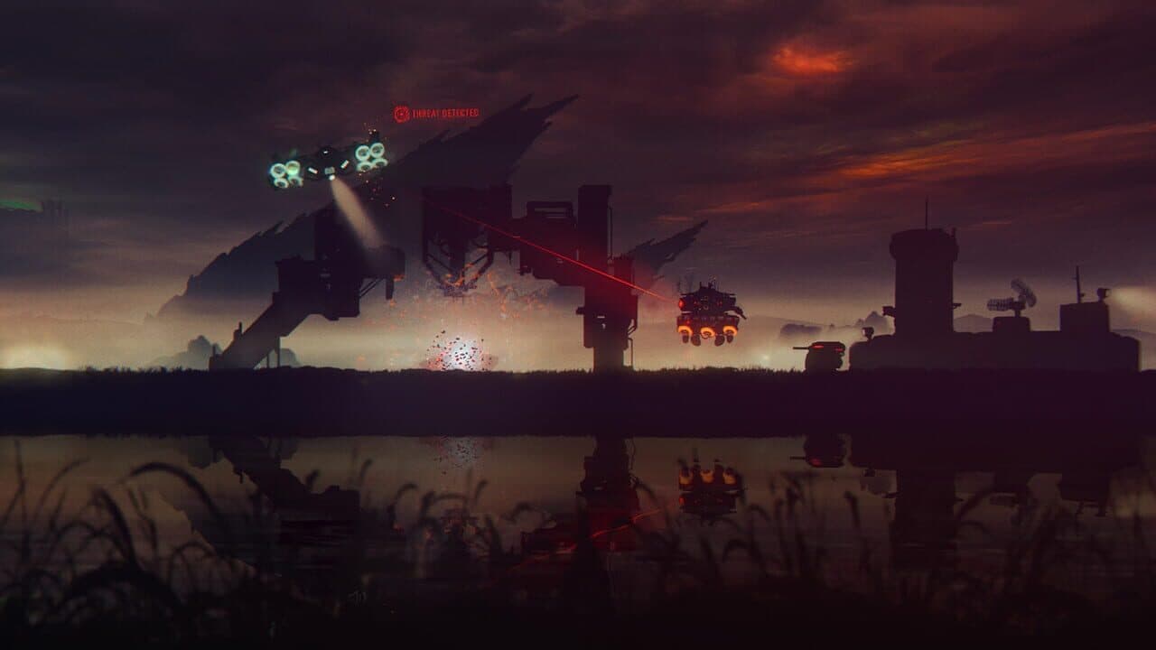 Extinction Protocol thumbnail 6