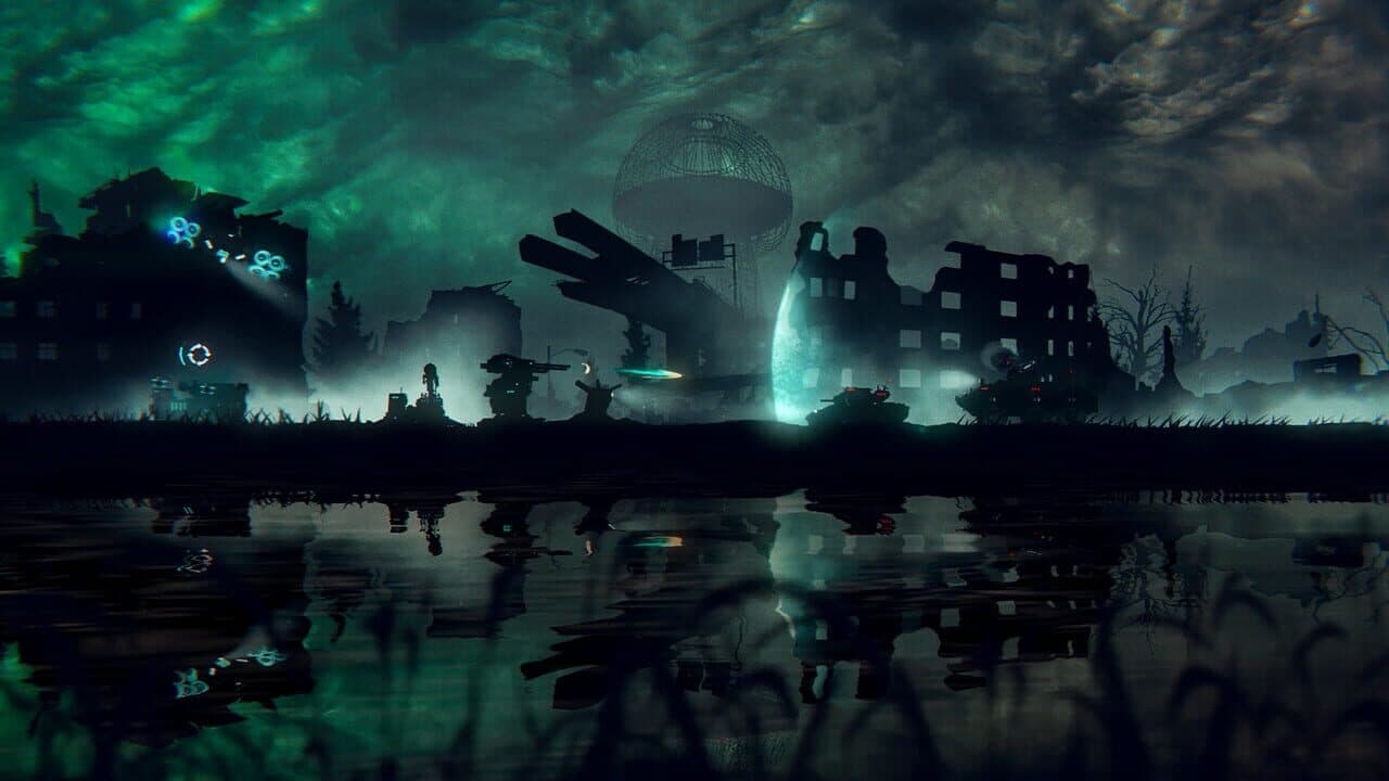 Extinction Protocol thumbnail 5